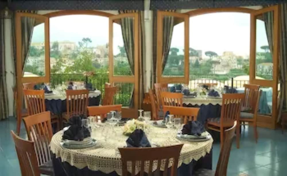 Hotel Villa Giuseppina 23/50