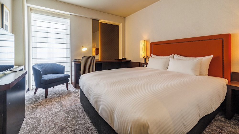 SUPERIOR, DOUBLE BED