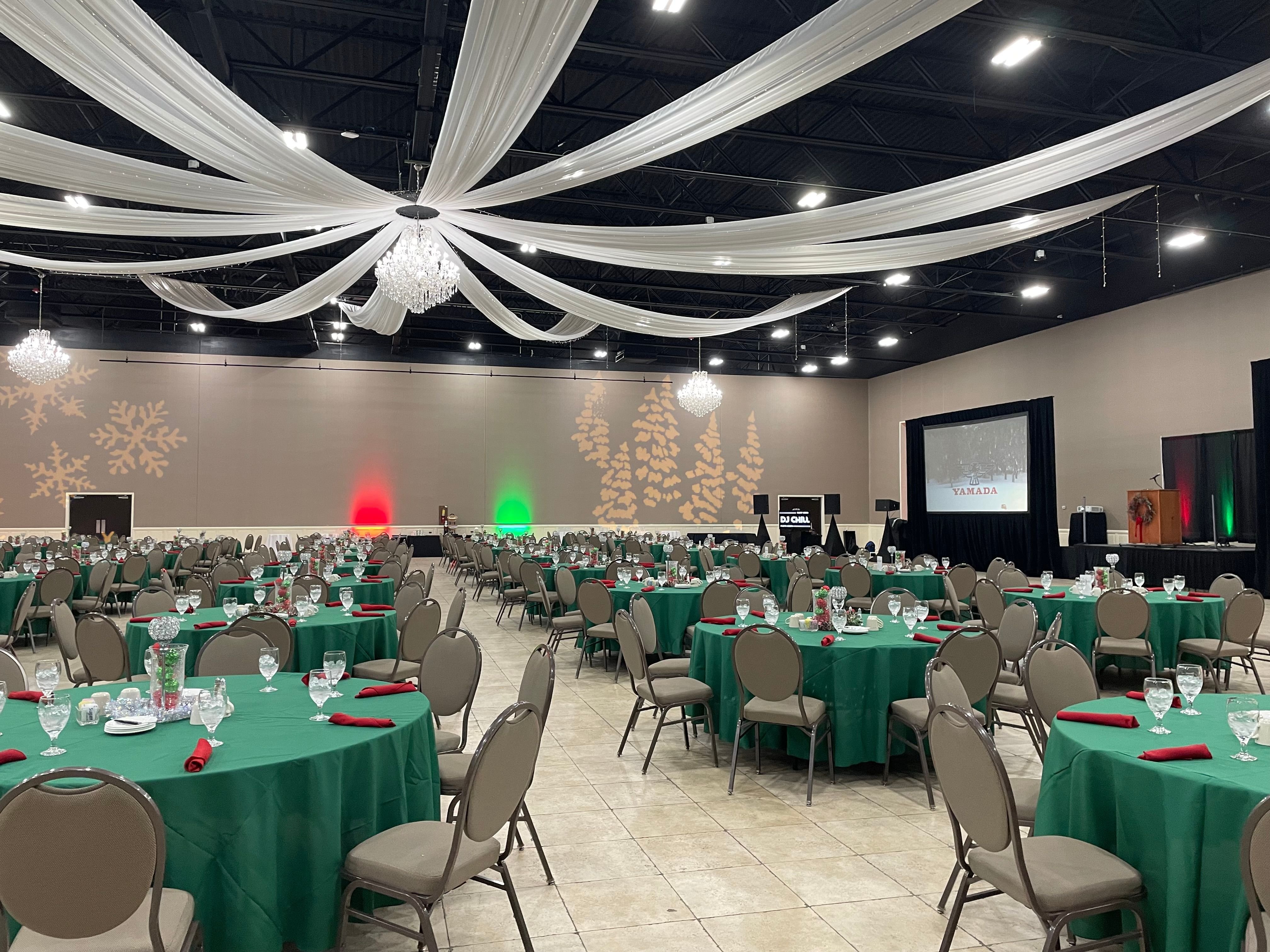 Holiday Inn Wilmington 39/50
