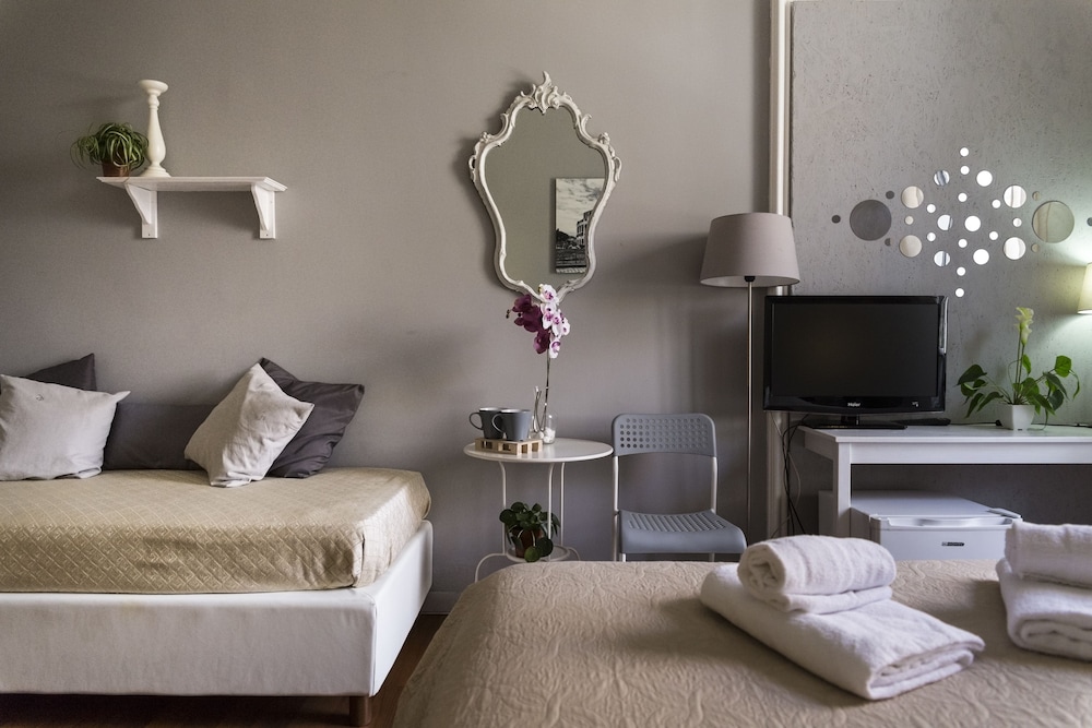 Dulcis Inn Fundo 35/57