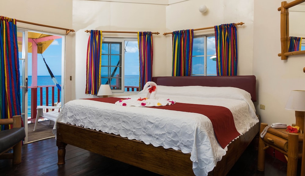 Samsara Cliff Resort Hotel 12/50