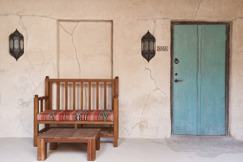 Al Seef Heritage Hotel Dubai Curio Collection By Hilton 2/27