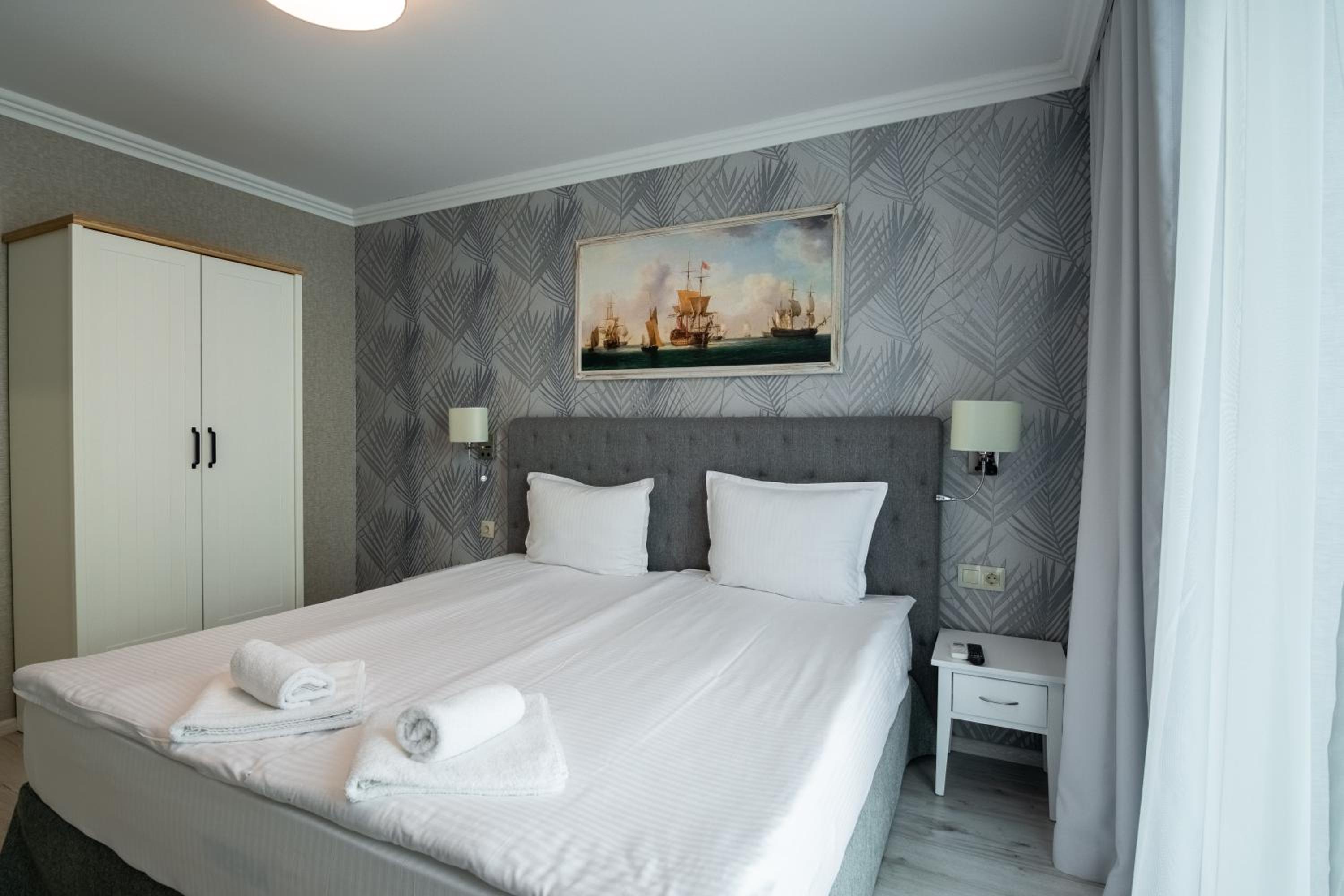 Maria Palace Hotel 18/50