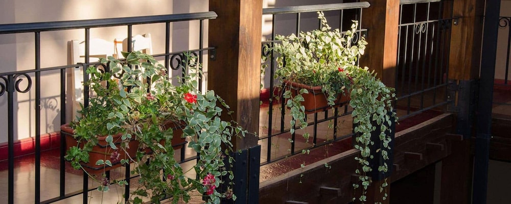 Munay Hotel Cafayate 36/46