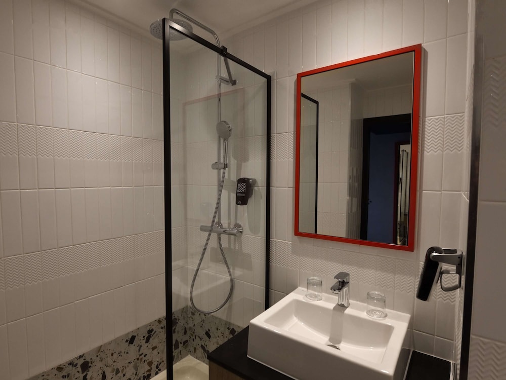 Ibis Styles Abidjan Plateau 47/49