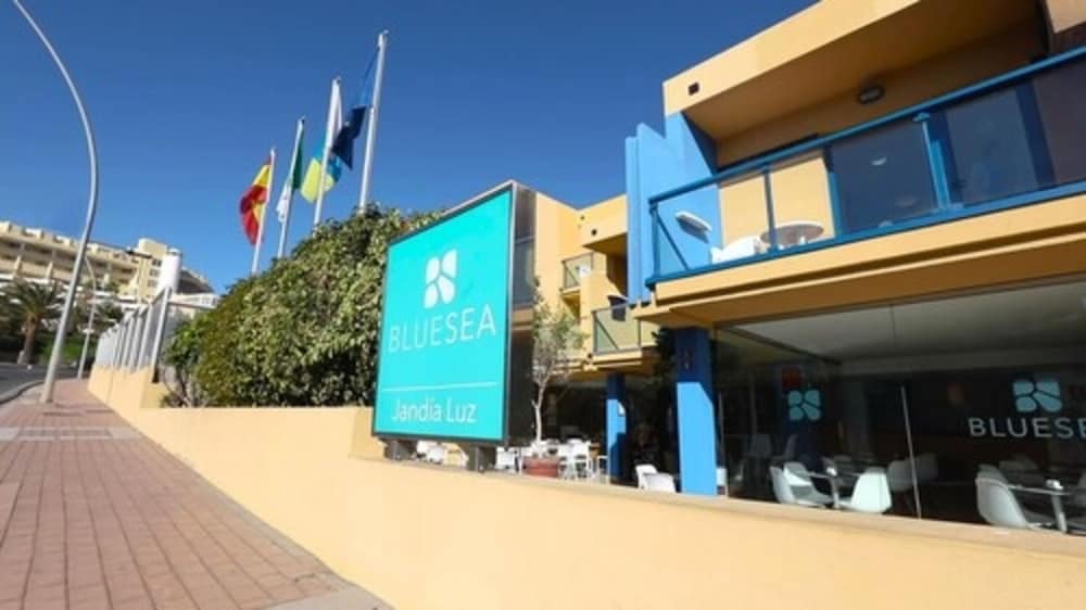 BLUESEA Jandia Luz Apartamentos photo5