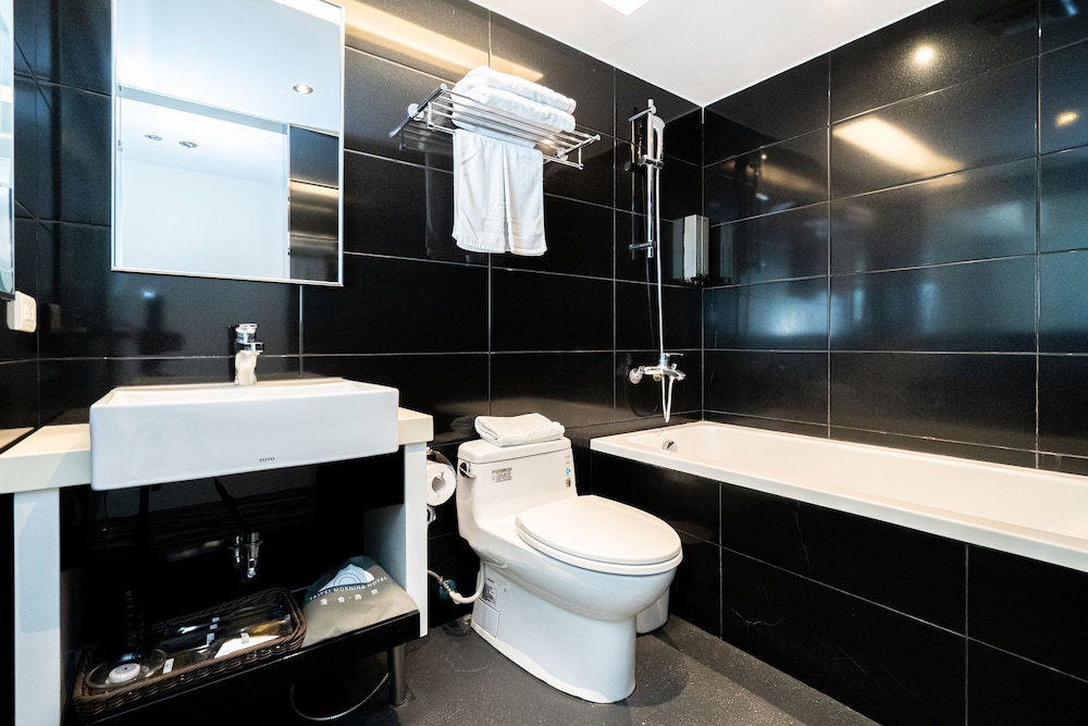 Hotelshere Taipei 34/37