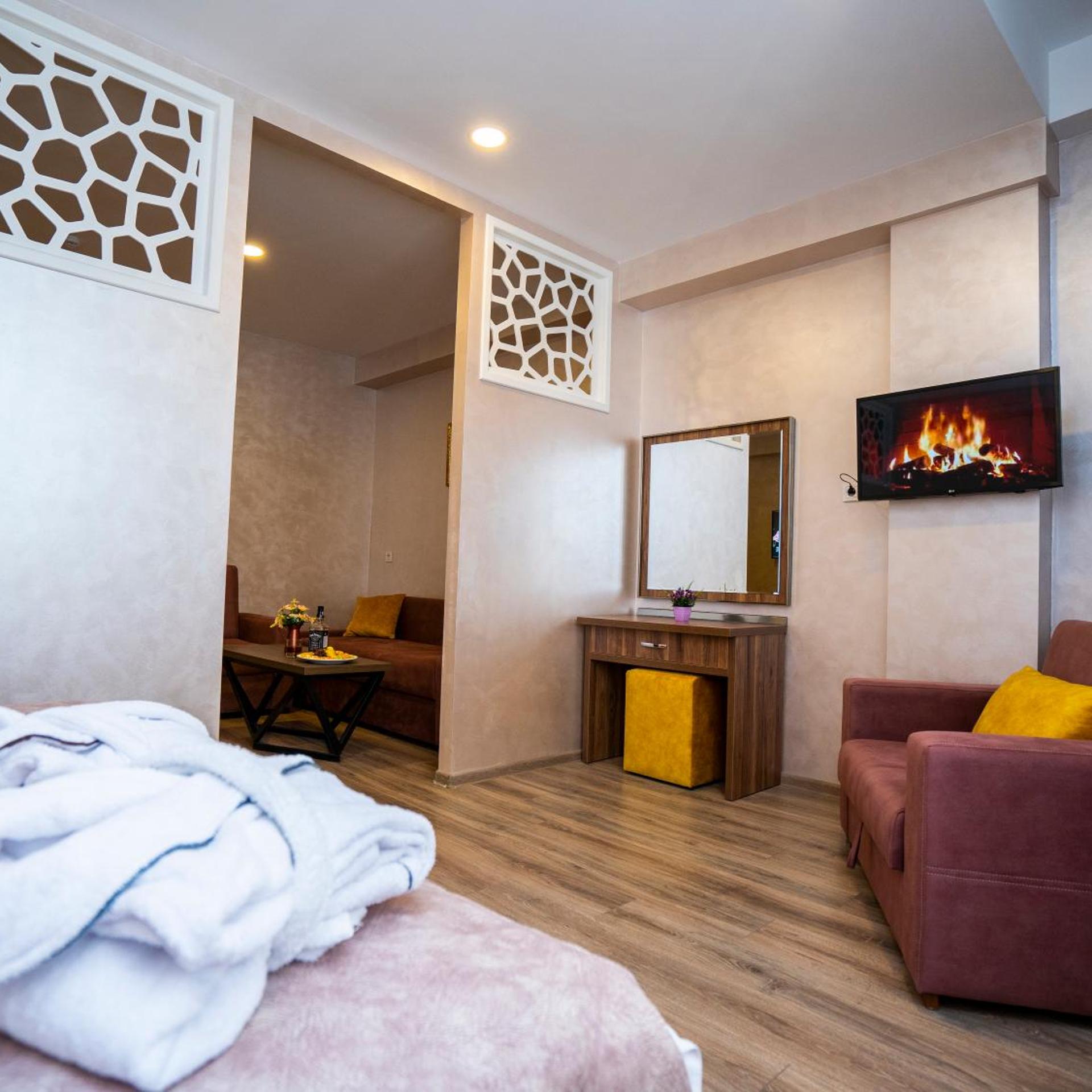 La Corne Hotel Baku 26/38