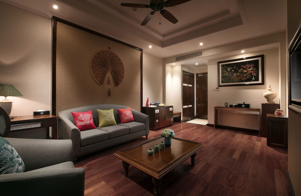 Ninh Binh Hidden Charm Hotel Resort 39/67