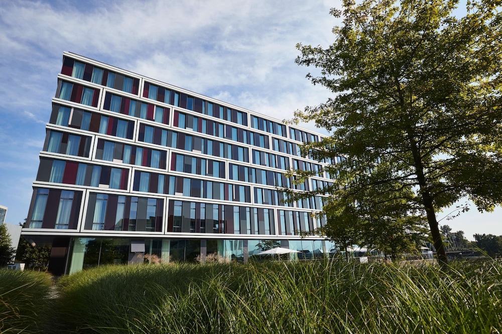 Steigenberger Hotel Bremen 2/70