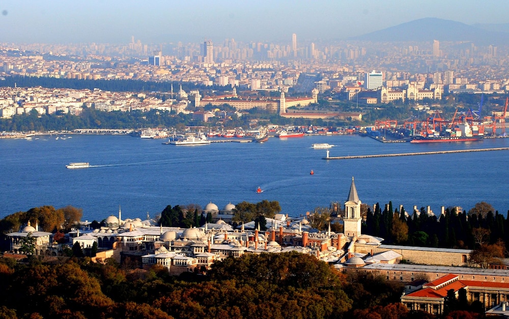 Home Sultanahmet 41/50