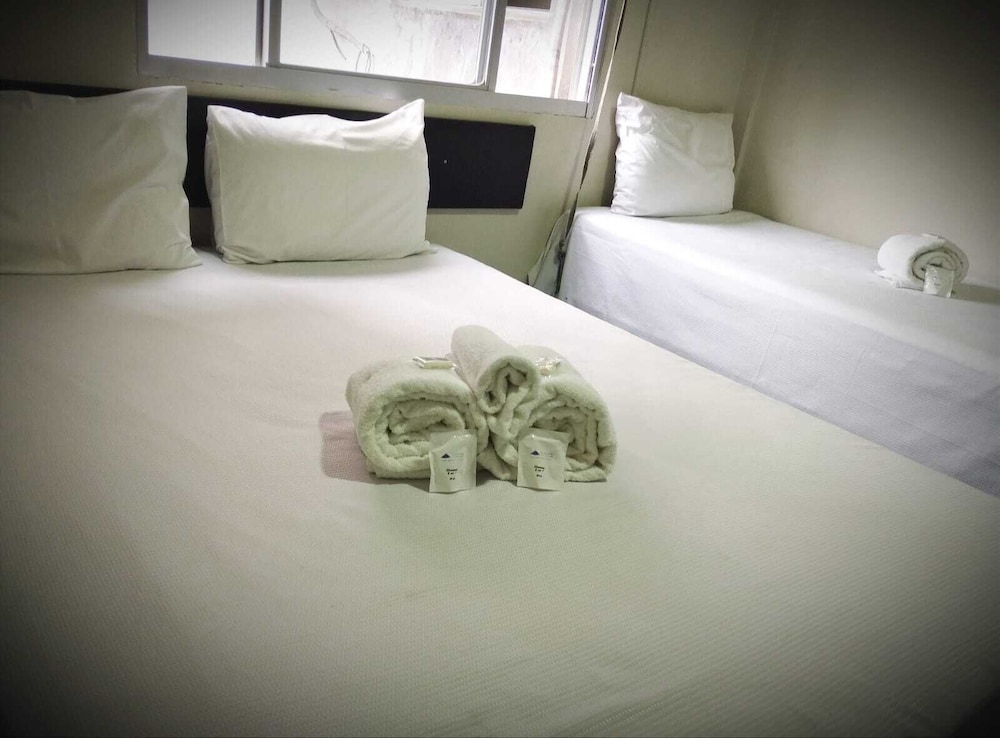 Novohotel Express 8/46