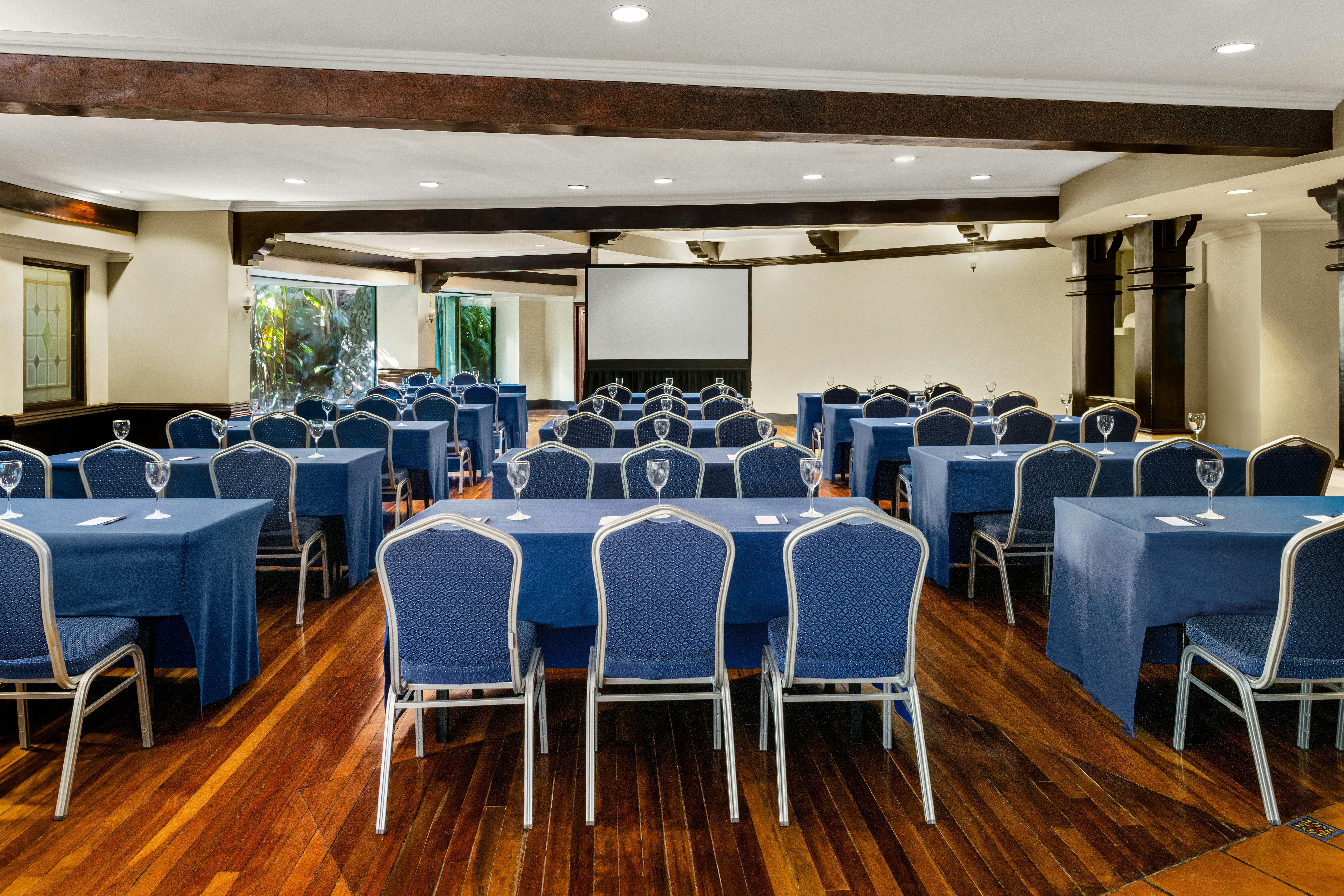 DoubleTree by Hilton Hotel Cariari San Jose - Costa Rica 67/79