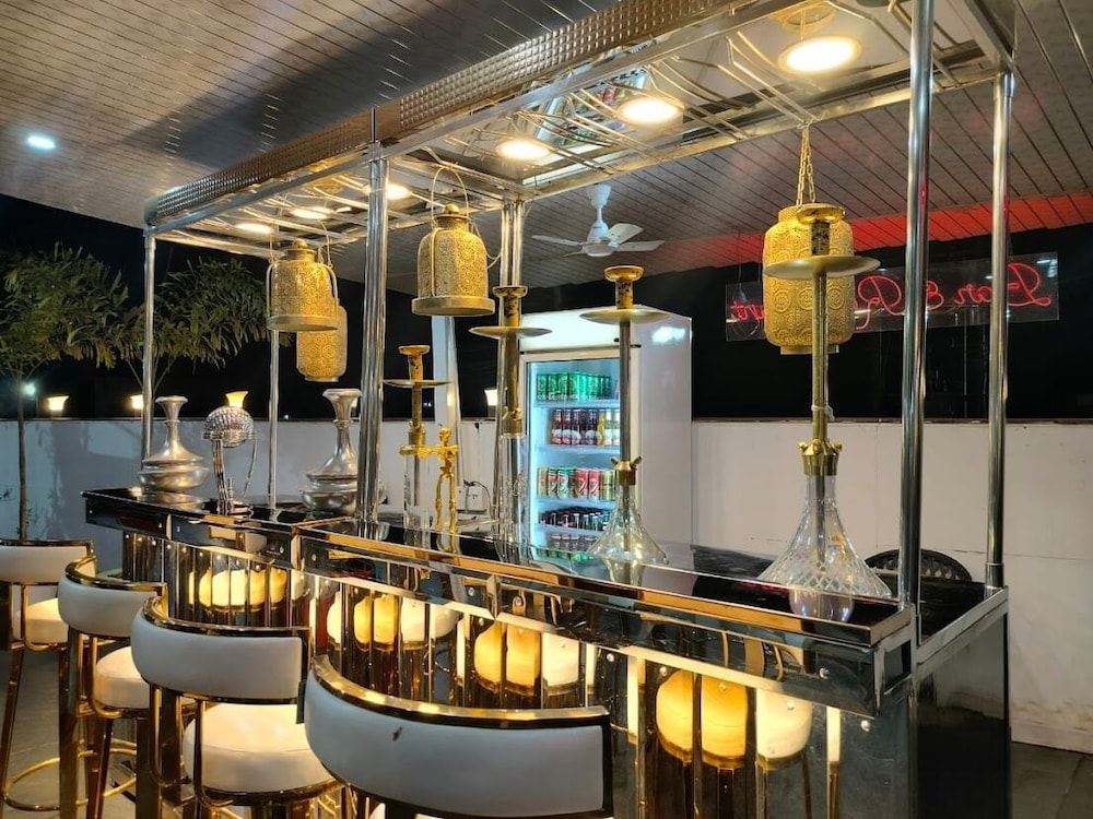 Hotel Goa Continental 41/44