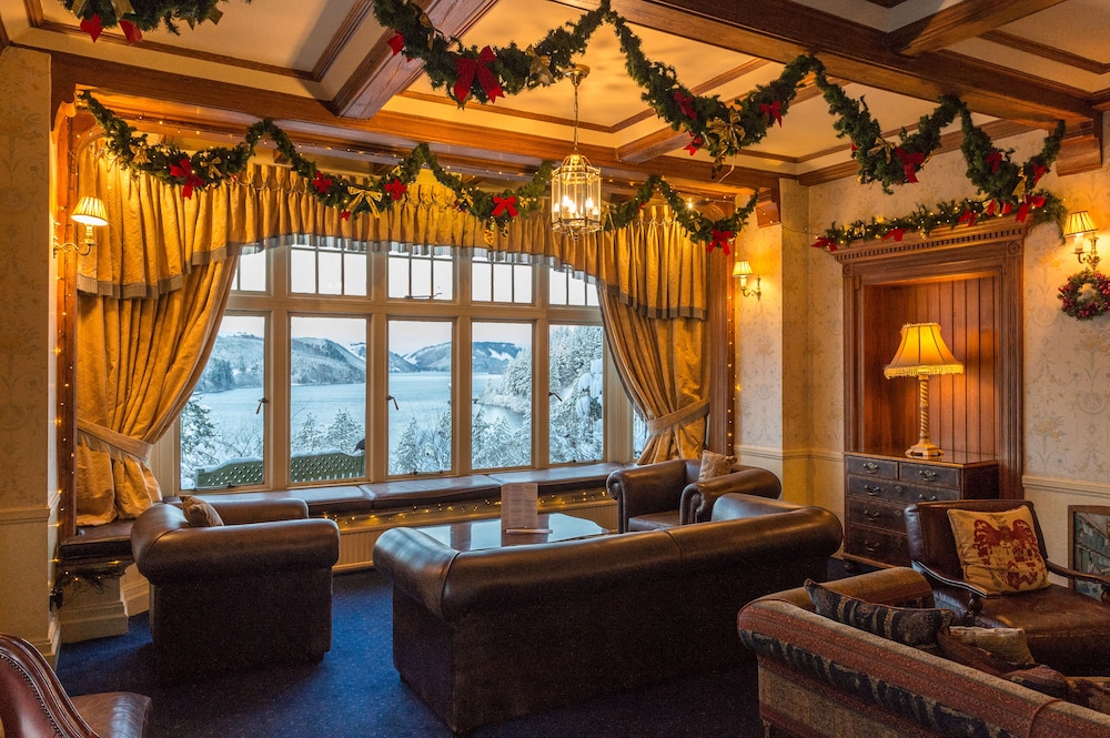 Lake Vyrnwy Hotel And Spa 19/33