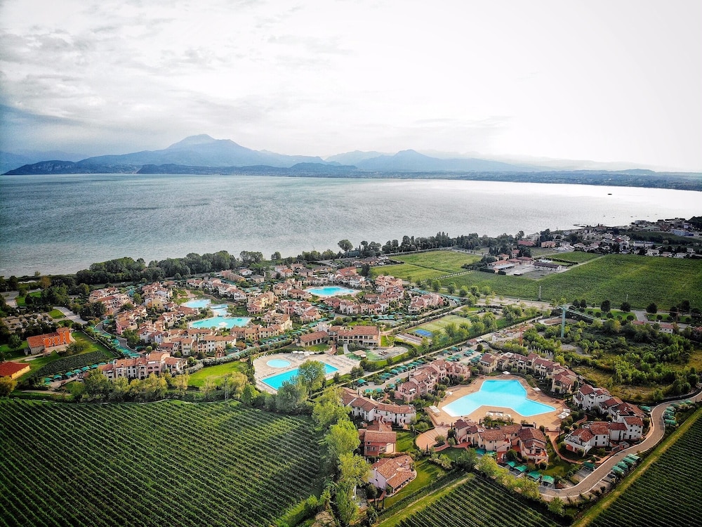 Residence Garda Resort 43/50