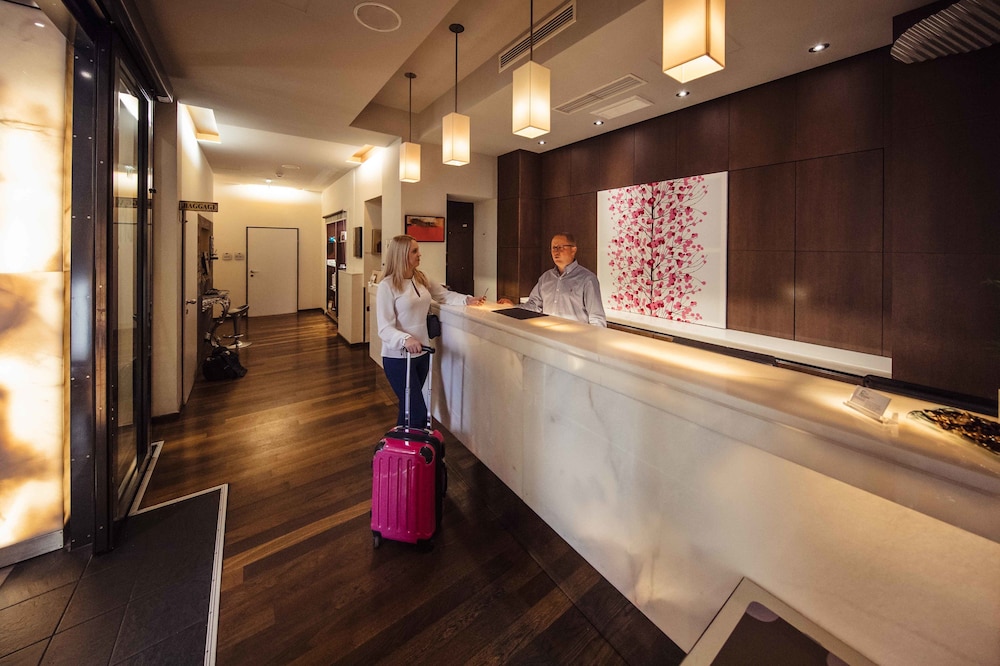 Hotel Rathaus Wein & Design 8/50