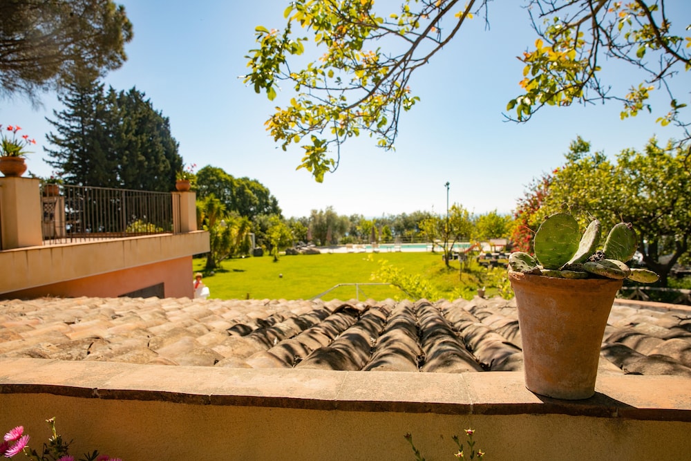 Agriturismo San Leonardello 40/50
