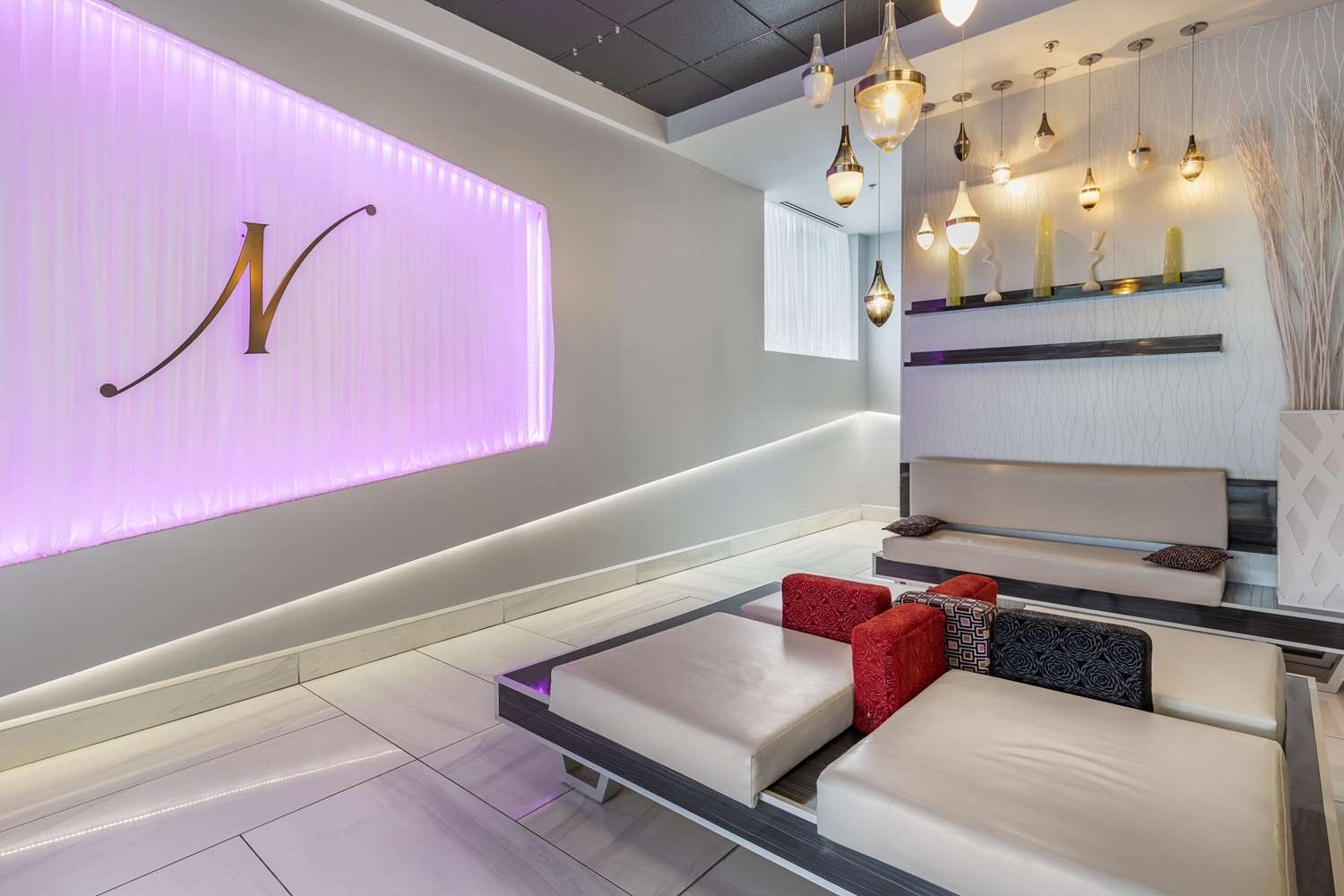 Le Noranda Hotel Spa Ascend Hotel Collection 3/4