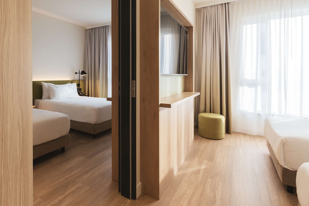 Hampton by Hilton Konstanz 14/43