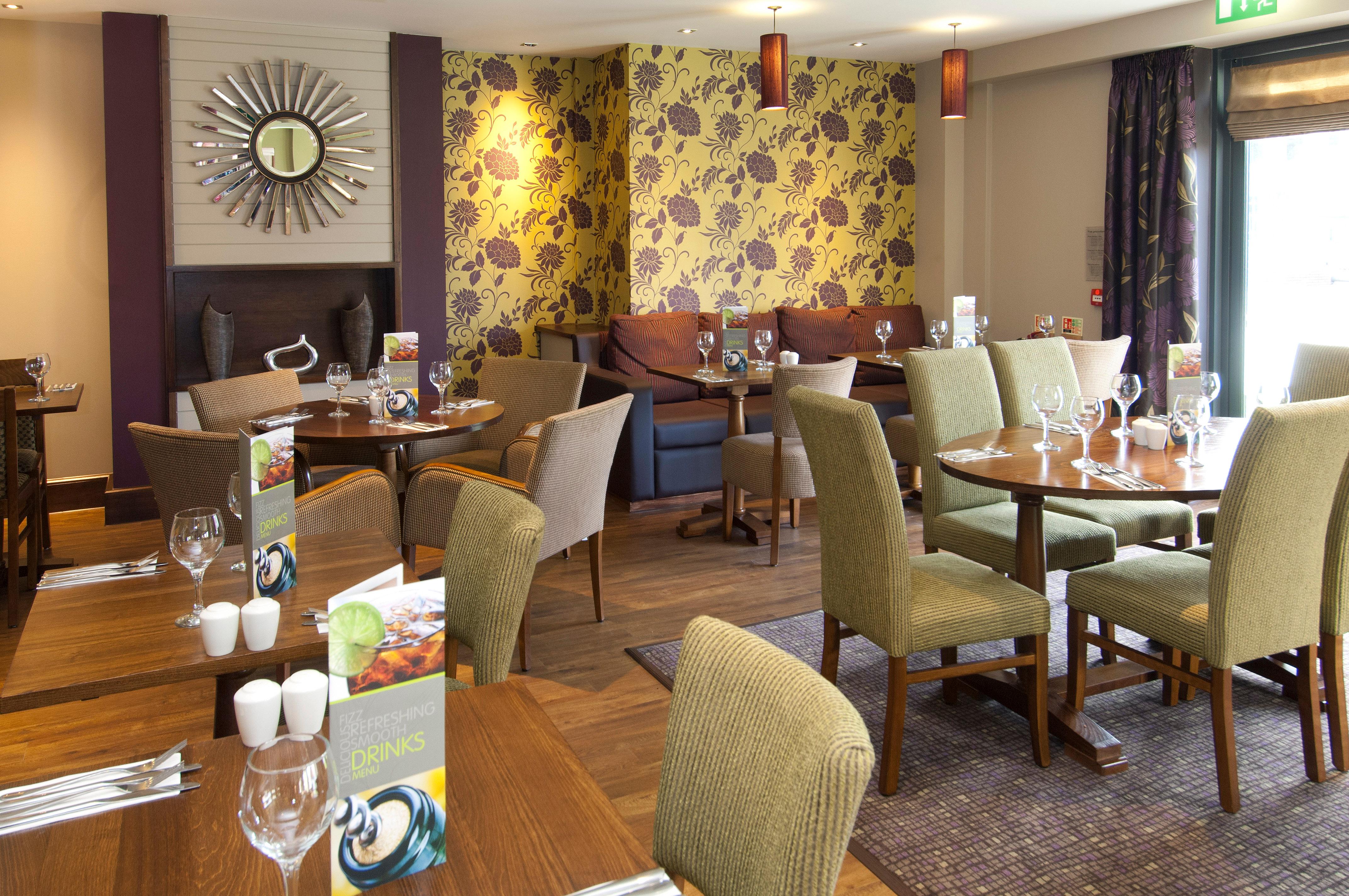 Premier Inn Loughborough 26/36