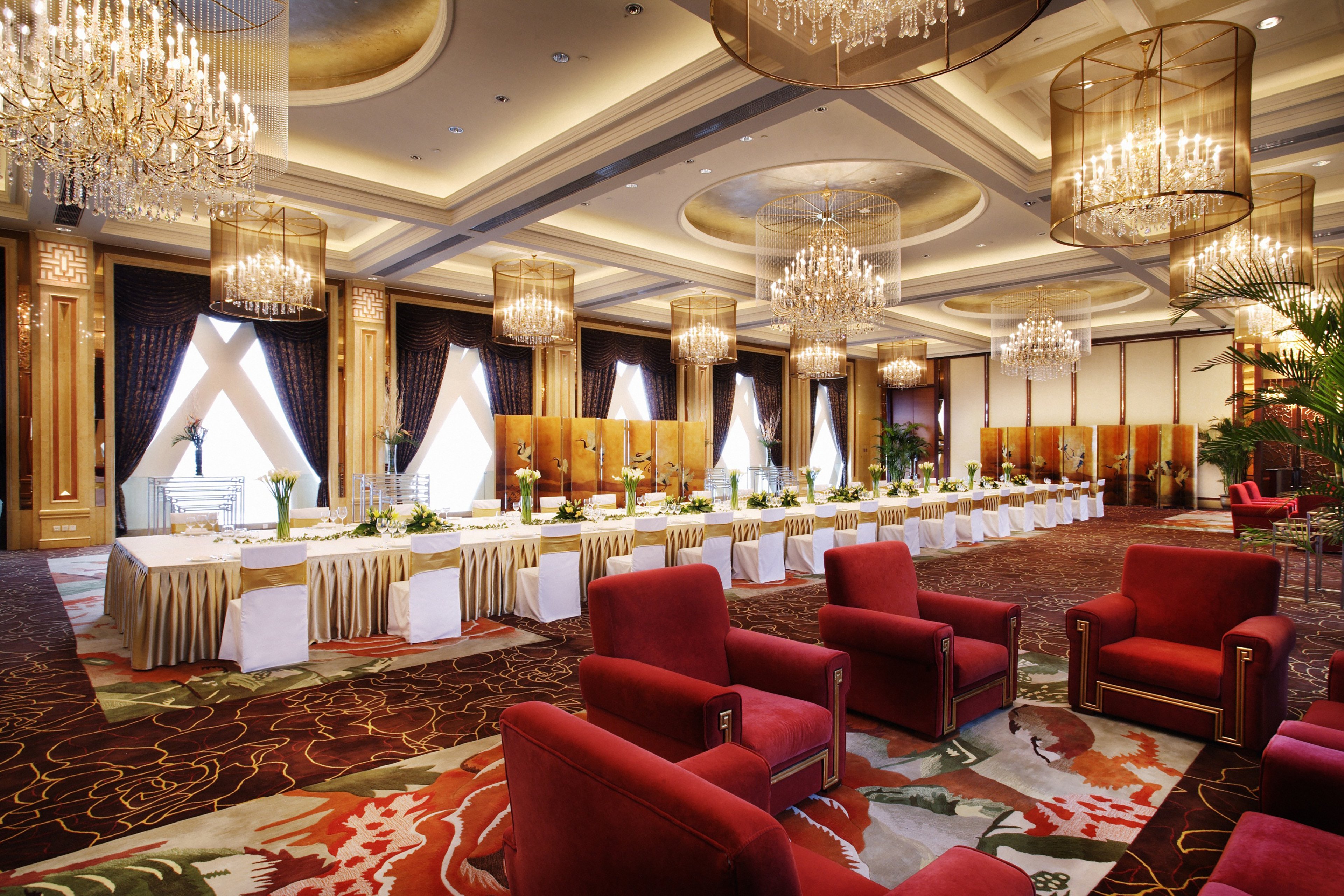 Holiday Inn Chengdu West Century City 23/50