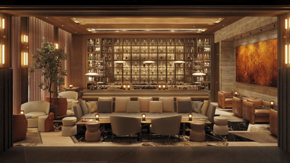 The Bank Hotel GL by MYR Hotels 26/33