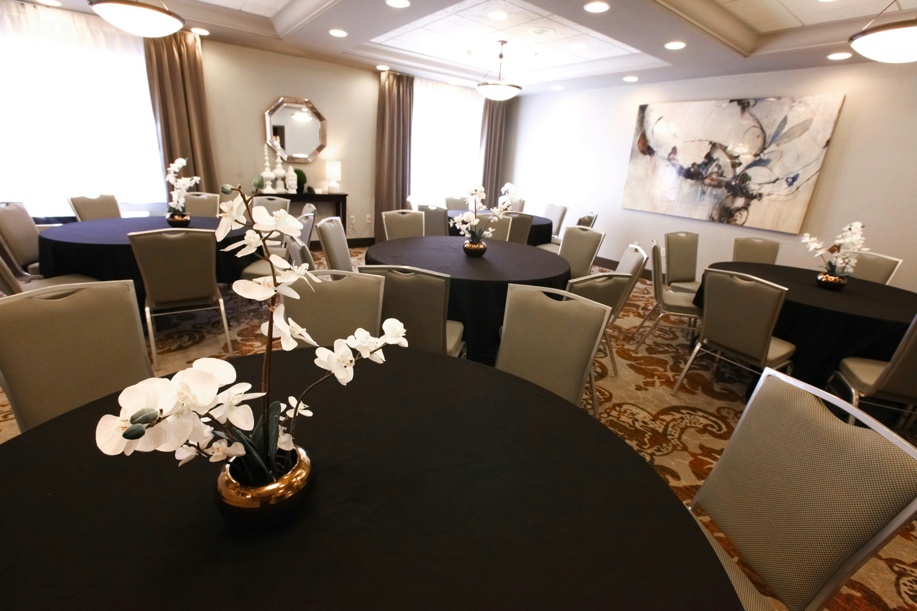 Hilton Garden Inn Des Moines Airport 52/78