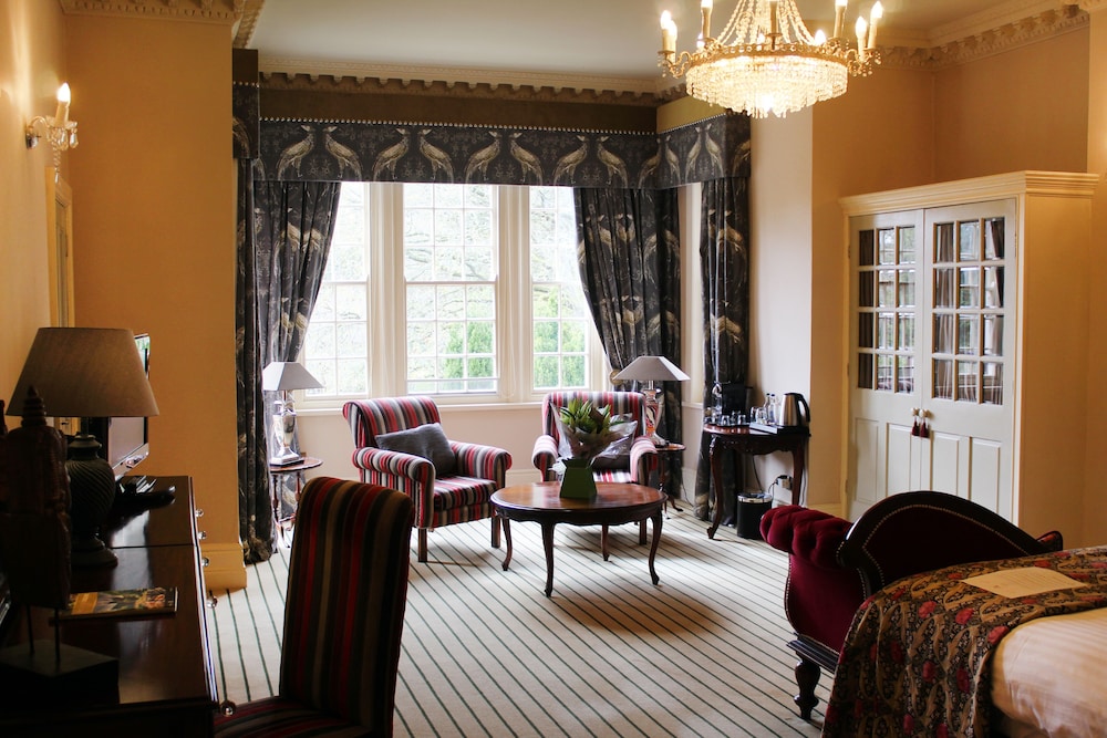 Nunsmere Hall Hotel 27/50