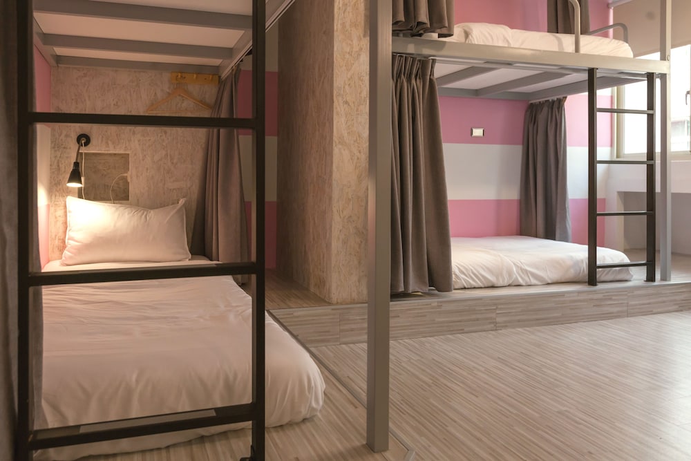 Bayhouse Comfortel Hualien Hostel 5/38
