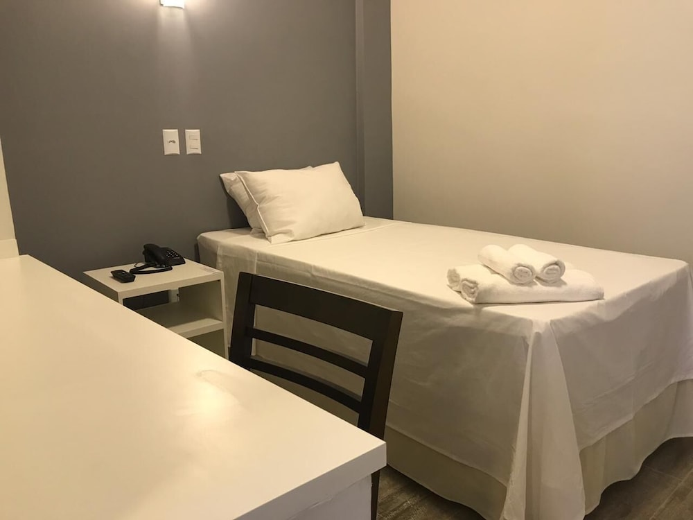 Avenida Park Hotel - Iturama 10/28