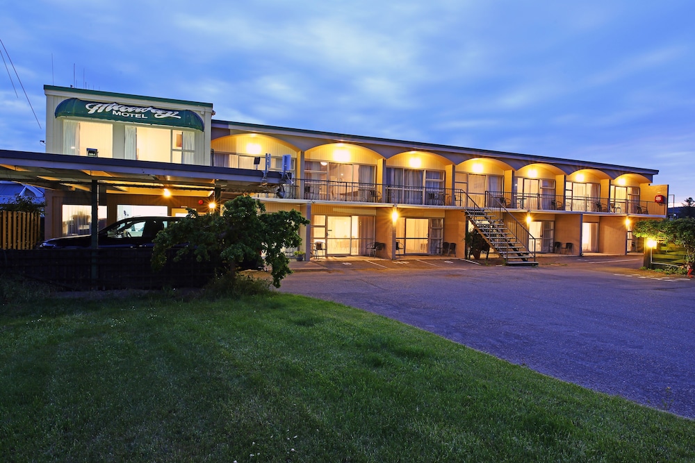 289 Midway Motel 3/60