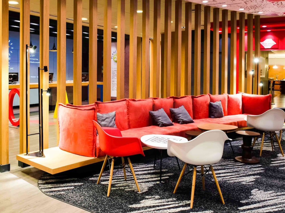 Ibis Sao Paulo Paulista 36/66