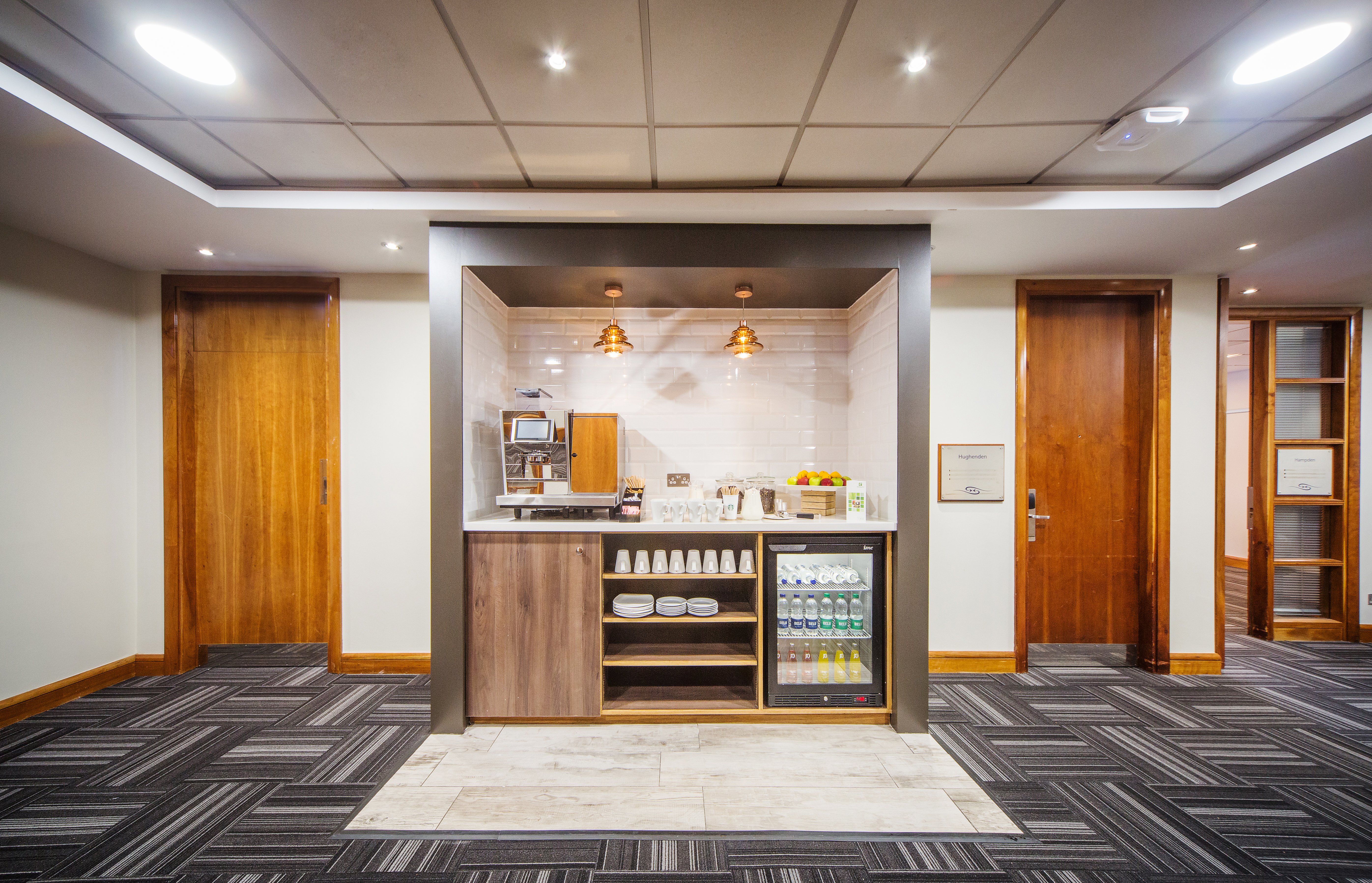 Holiday Inn High Wycombe M40 Jct. 4 7/59