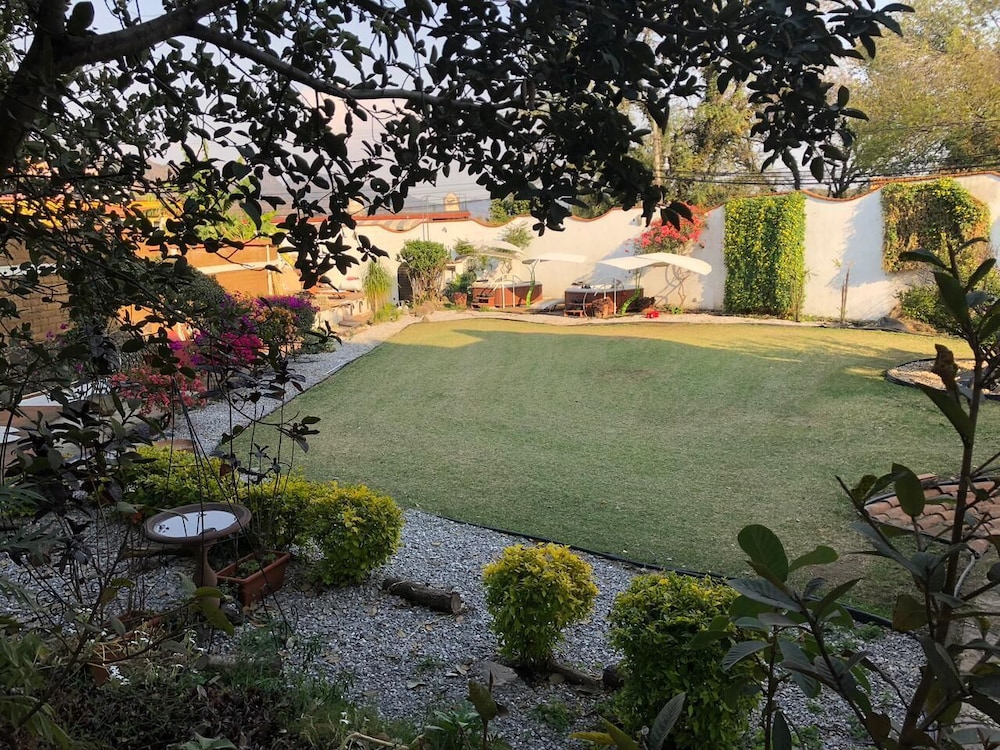 Colibri Hotel B&B 29/39