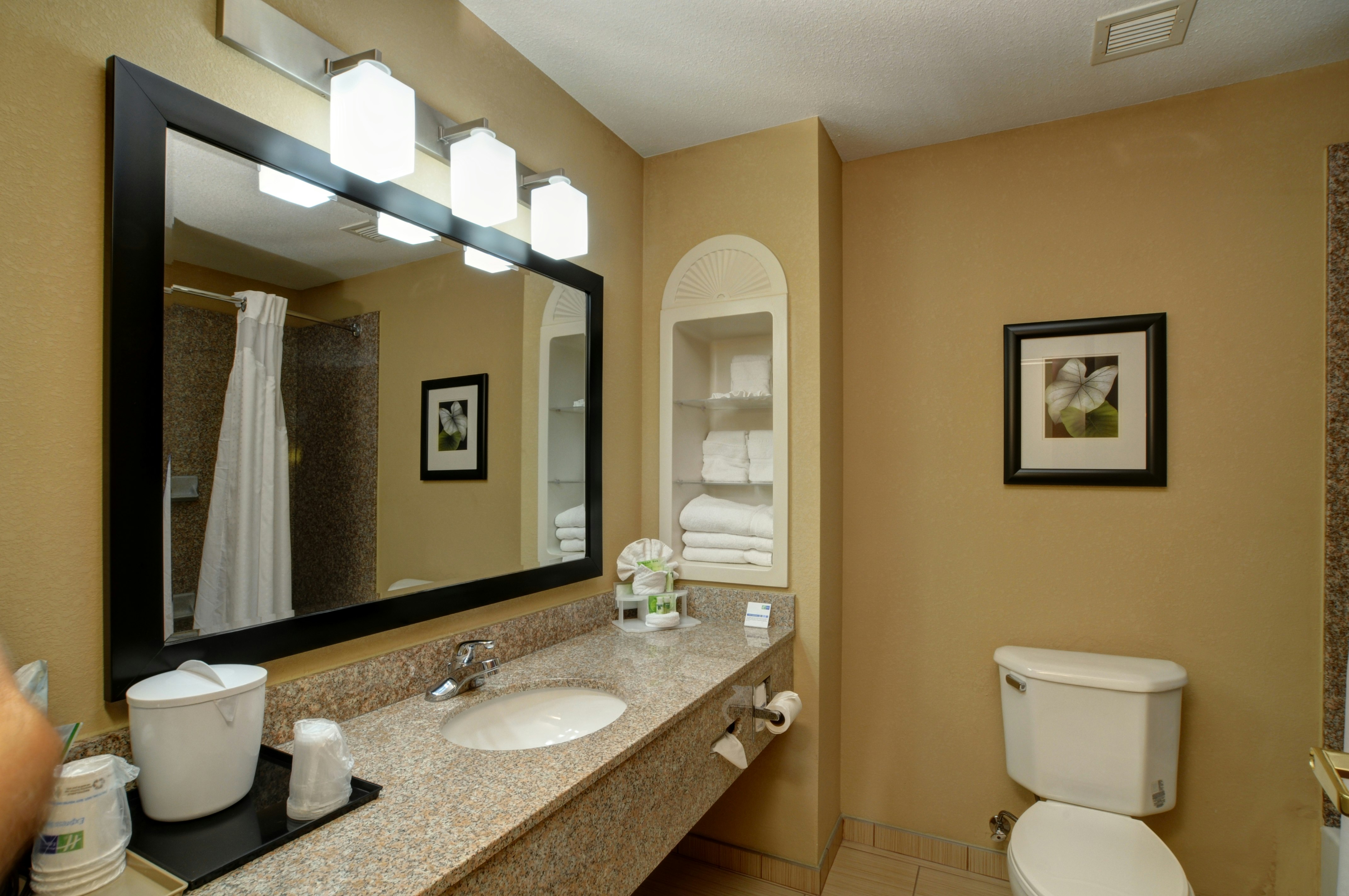 Holiday Inn Express & Suites Midwest City, an IHG Hotel 62/62