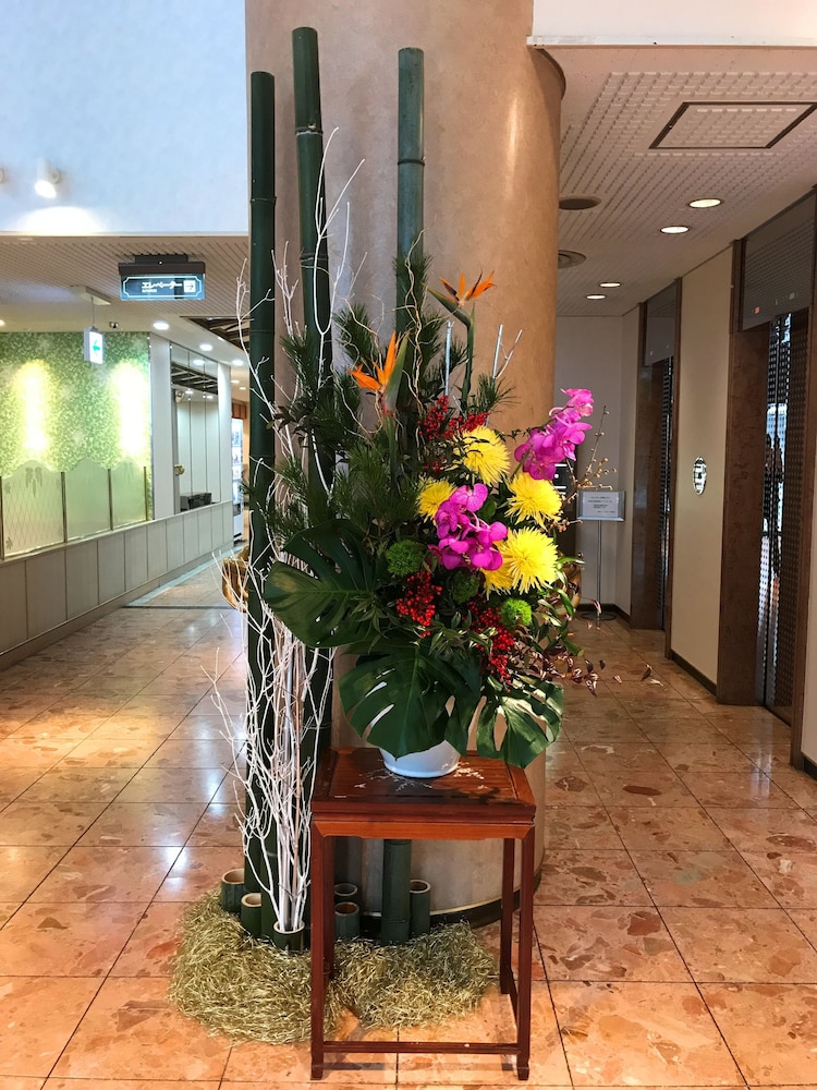 KORIYAMA WASHINGTON HOTEL 36/40