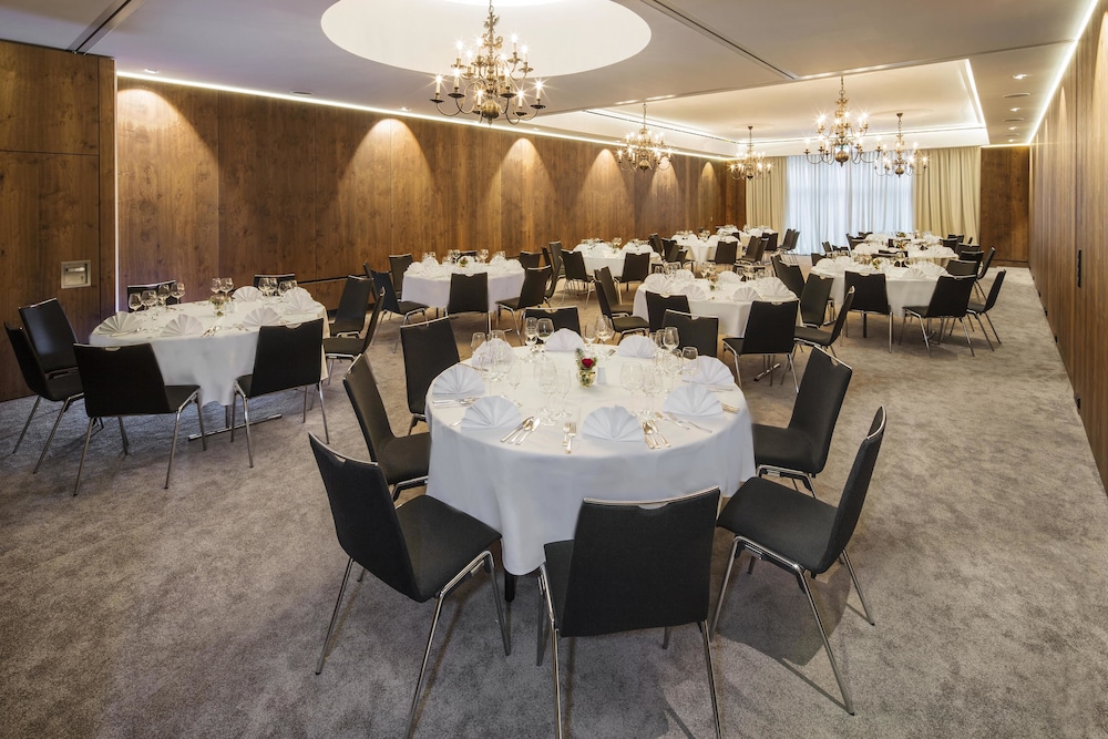 Eden Hotel Wolff 61/66
