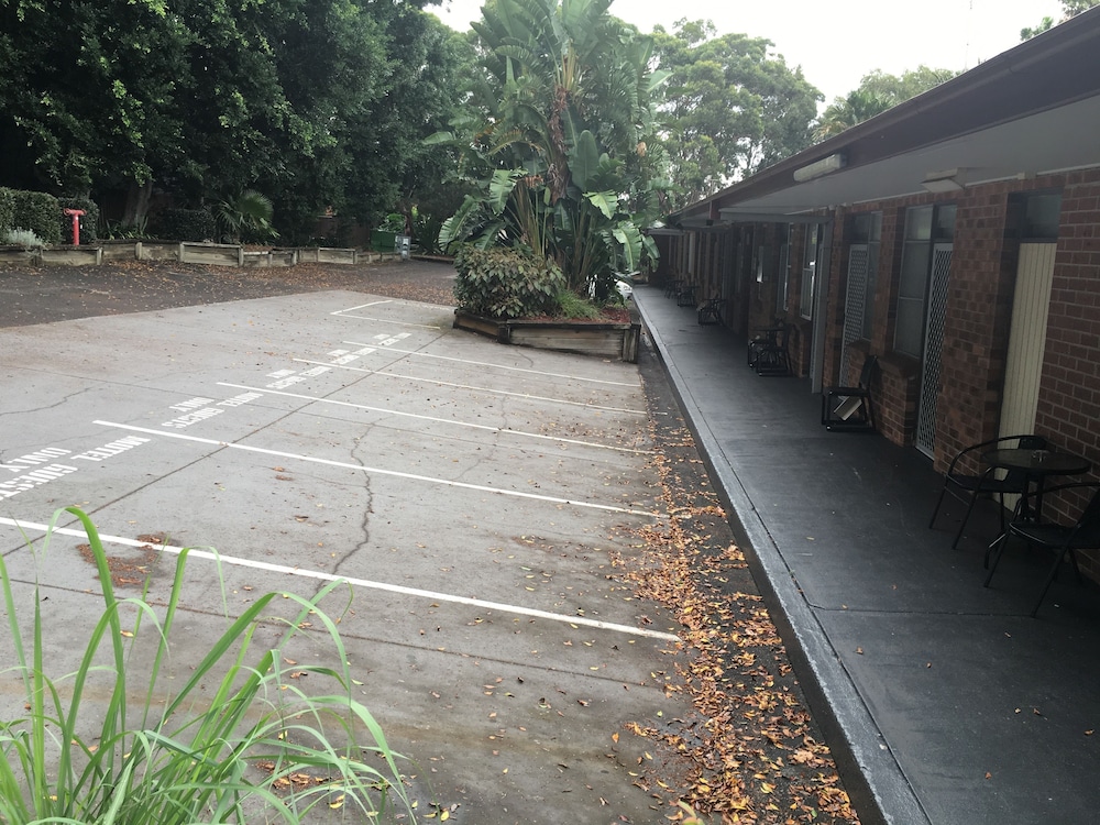 Flinders Motel 63/70