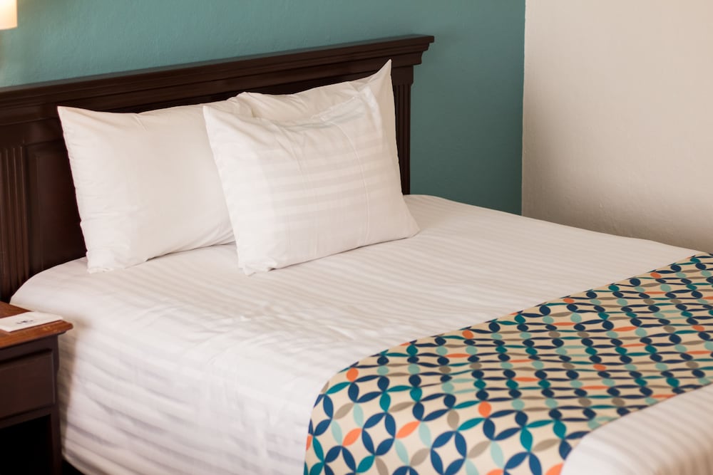 HG HOTEL photo5