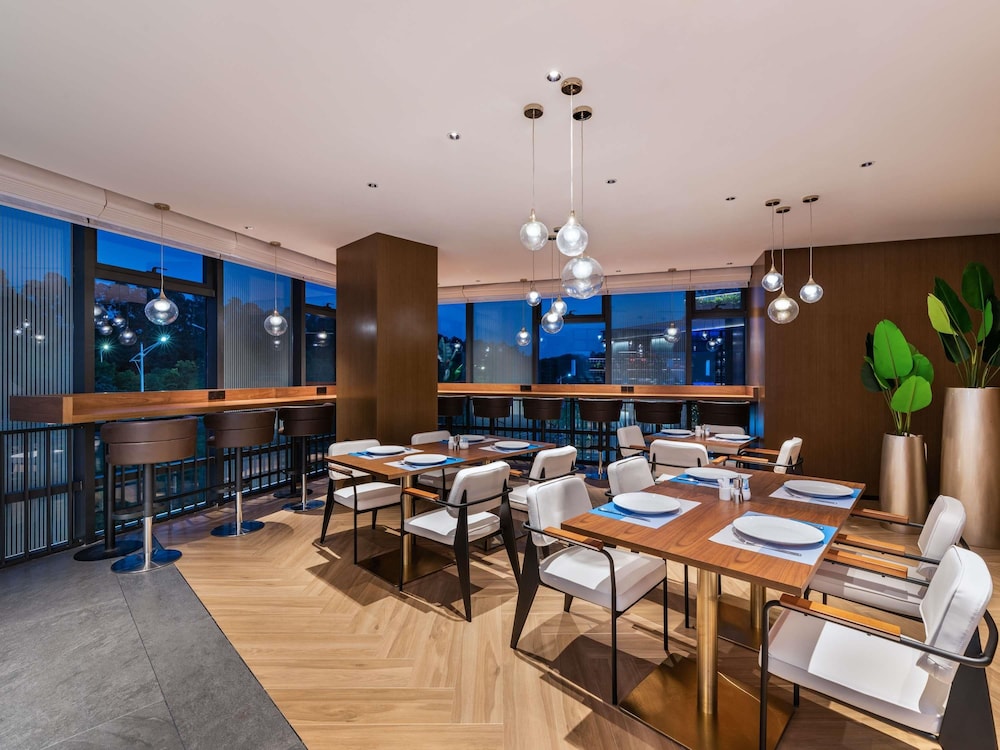 Novotel Dongguan Songshan Lake 40/57