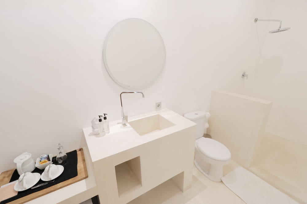 The Apartment Umalas 67/69