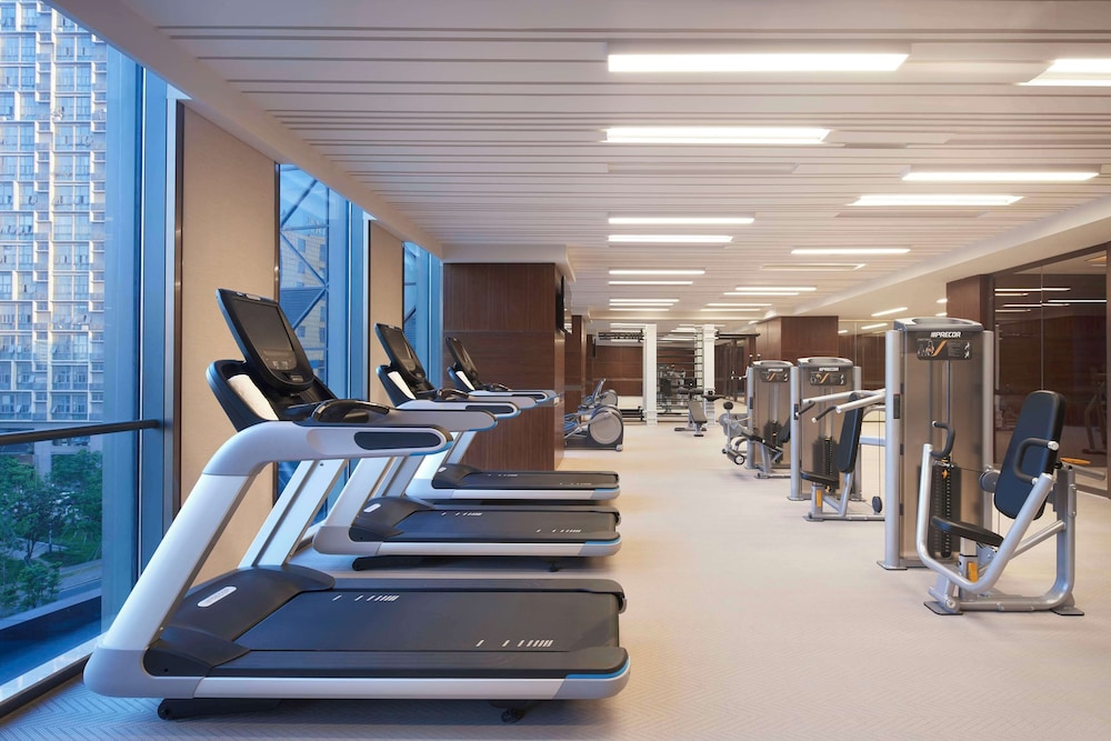 Hyatt Regency Shanghai Jiading 33/69