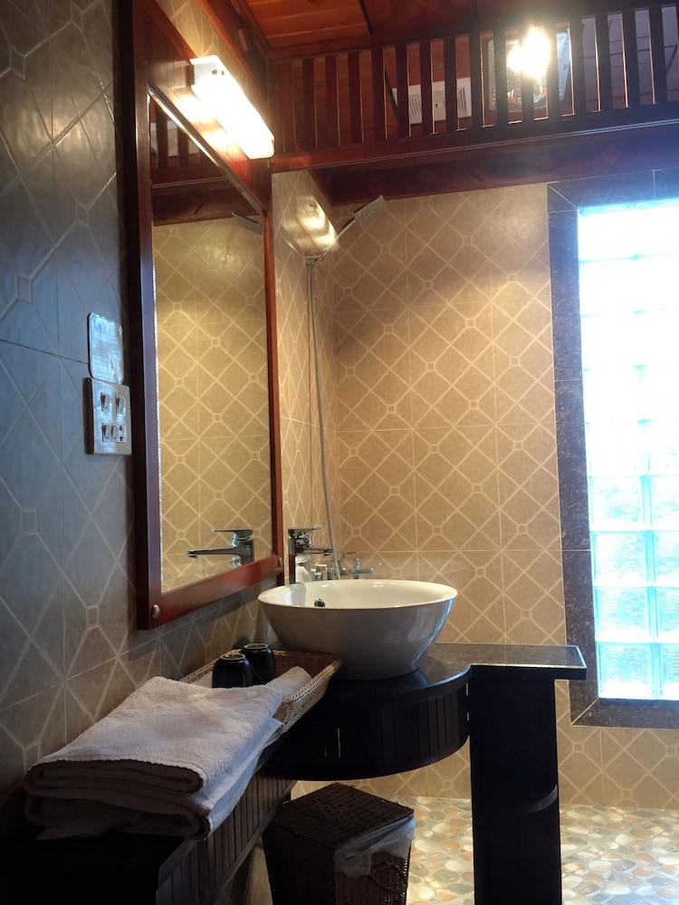 Sapa Garden Bed and Breakfast 24/73