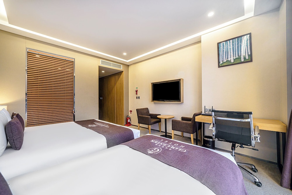 Gloucester Hotel Incheon 42/60