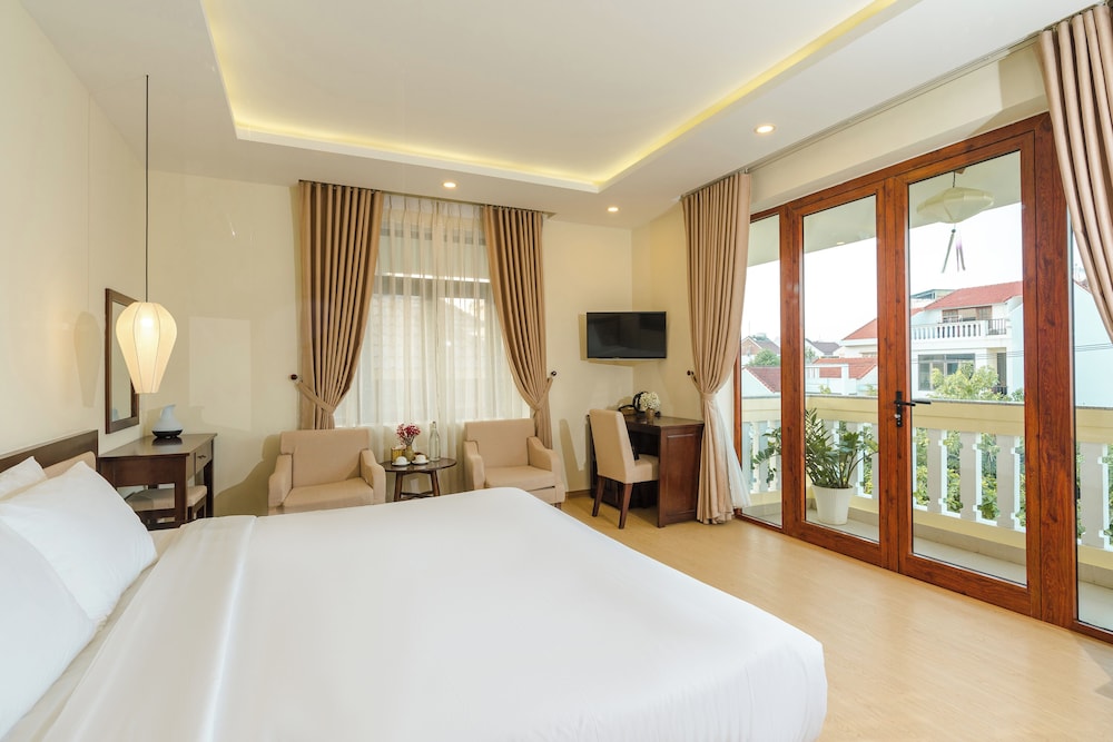 Le Pavillon Villa 11/50