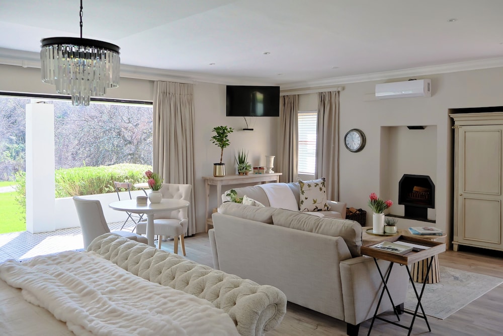 Zorgvliet Country Lodge 42/66