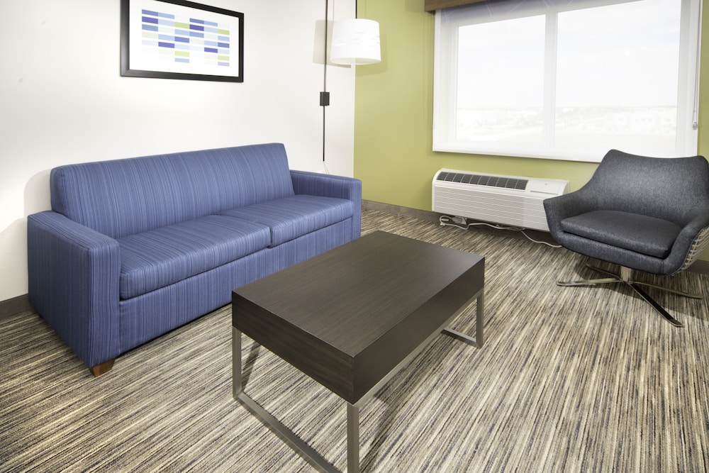 Holiday Inn Express & Suites Fort Myers Airport 35/54