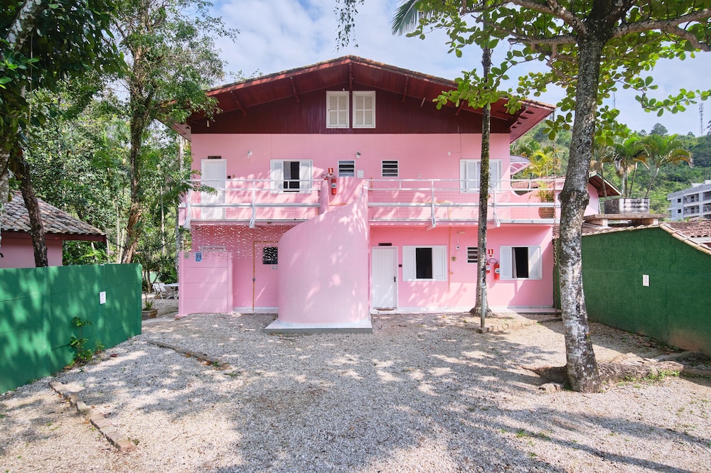 Pousada Sanremo Inn 3/50