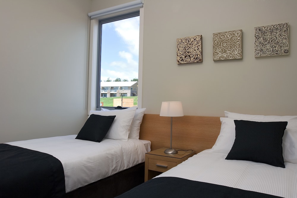 Silverwater Resort 18/70